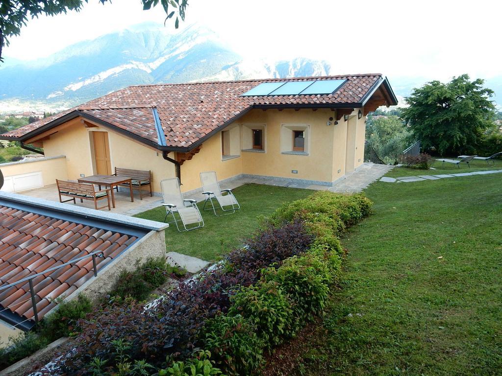 Villa Primula Bellagio Chambre photo