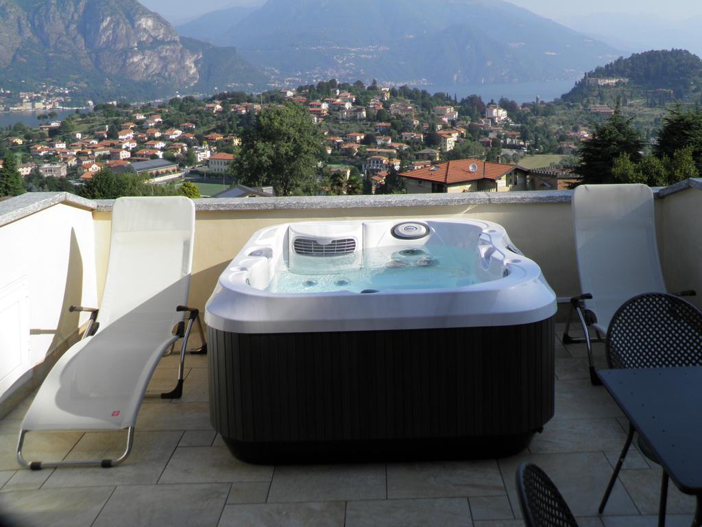Villa Primula Bellagio Chambre photo