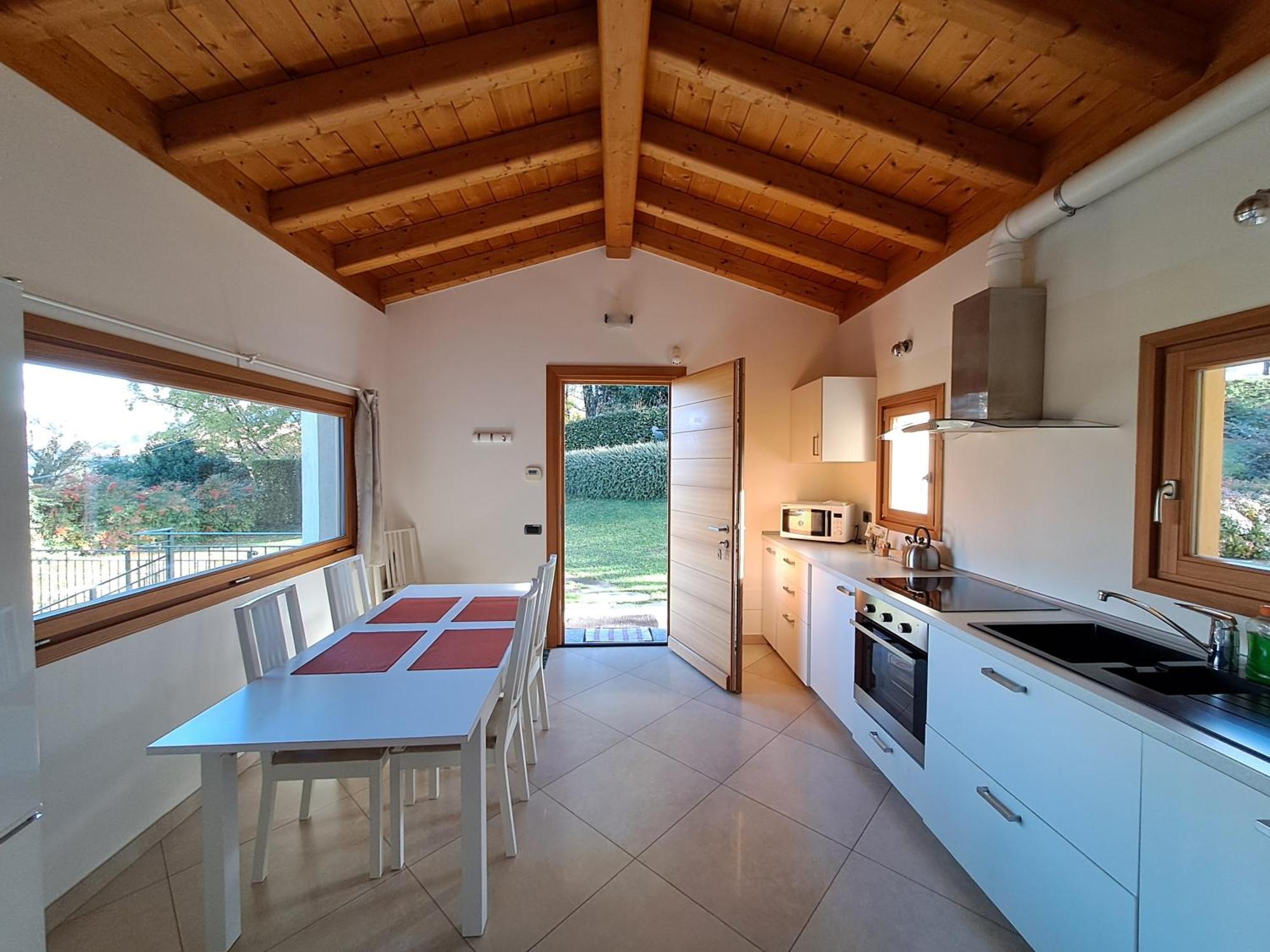 Villa Primula Bellagio Extérieur photo