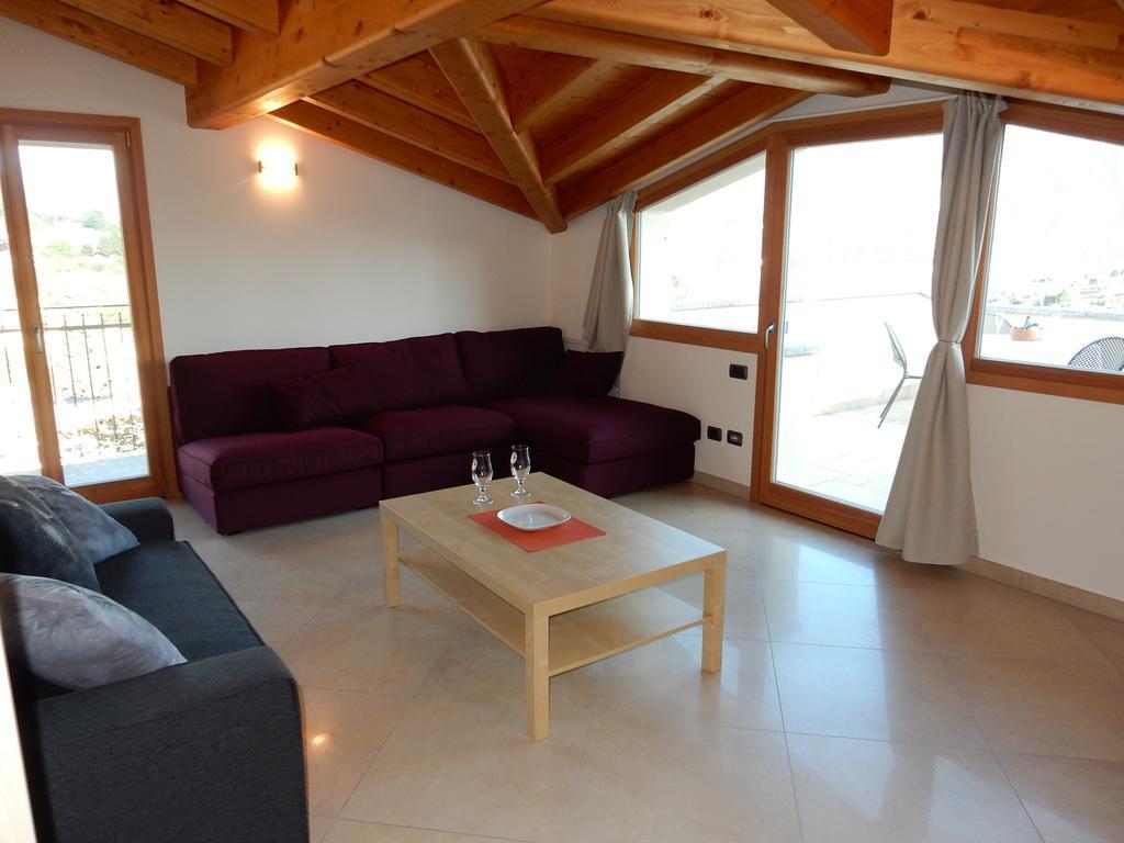 Villa Primula Bellagio Extérieur photo