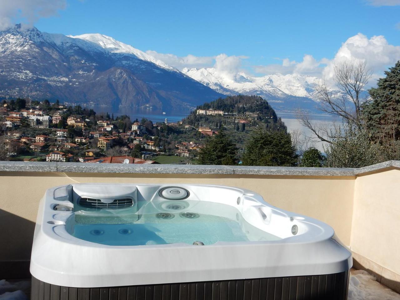 Villa Primula Bellagio Extérieur photo