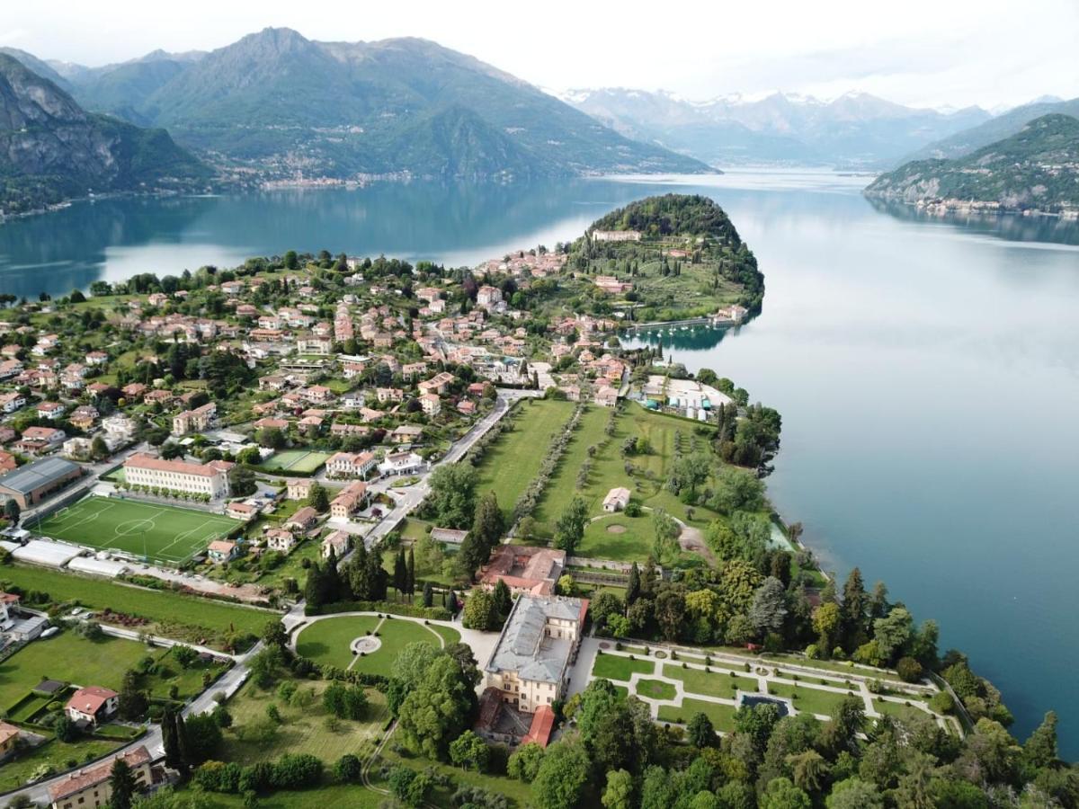 Villa Primula Bellagio Extérieur photo
